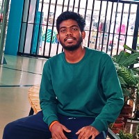 Subrahmanya Kumar