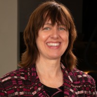 Catherine Murray