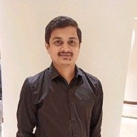 Deepak Desai