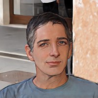 Tsahi Asher