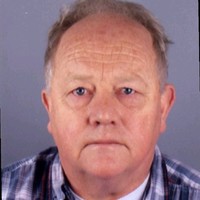 Ronald Hovius
