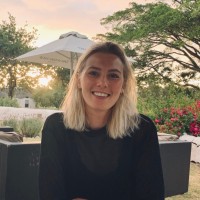 Claire Van Den Beucken