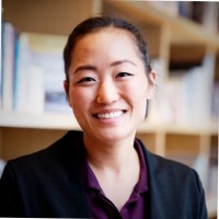 Tiffany Hashimoto Oyama