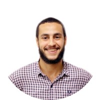 Mahmoud Maged Ebeid