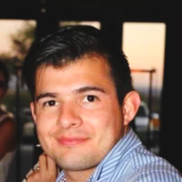 Irving Lozano