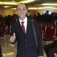 M Akbar ismansyah