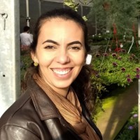 Caroline Geraldi Pierozzi
