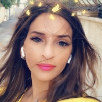 Mervat Saadeh
