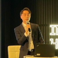 Howard Chu
