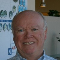 Ted Rekart