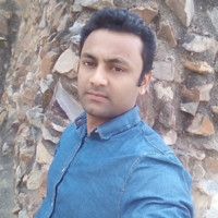 Mohammad Ahmad