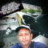 Gadiel Benjamin Lira Tovar