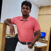 Sathish C