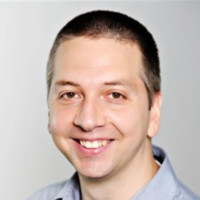 Rumen Avramov