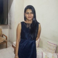 Sreshta Verma