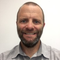 Travis Messenger