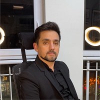 Aram Mahmoudi