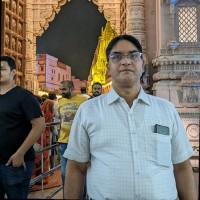Vijay Kumar Pandey
