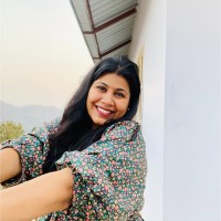 Monika Mathur