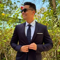 Sergio Dominguez Gomez