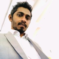 Samitha Thilakasiri 🇱🇰