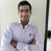 Dipanshu Ahuja