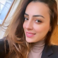 Monica Deo