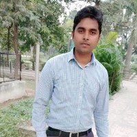 Jitesh Kumar Vishwakarma
