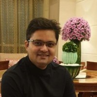 Amit Kumar Dubey