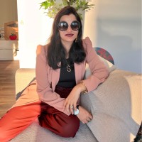 Swati Singh