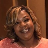 Dionne Thomas