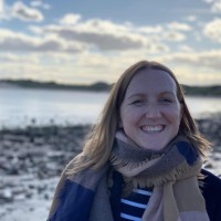 Caroline Airson (MCIEEM)