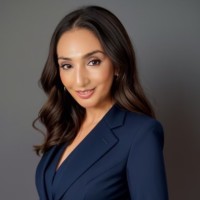 Maya Kaur