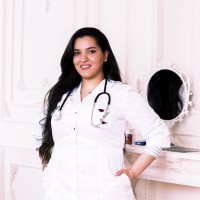 Soumia Ghezoui