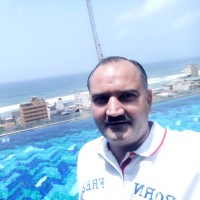 Krishan Mehla