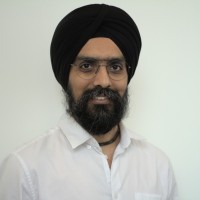 Karan Bakshi