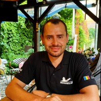 Istvan Jozsa