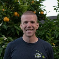 Conor Regan
