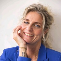 Carola Van Der Jagt