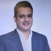 Jay Kaushal