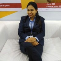 Kirti Mathur