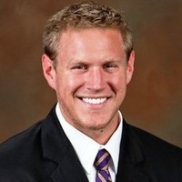 Jonathan Vorbeck, EdD, MPH, CPH