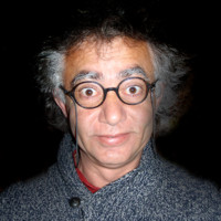eric violon
