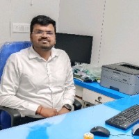 Shubham Agarwal