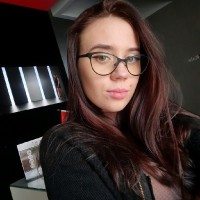 Анастасия Следкова