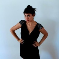 Candela Gómez Bellido