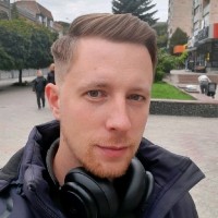 Dmytro Kushchevyi