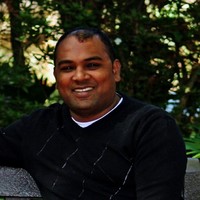 Jeromy Naidoo