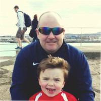 Donal Fitzgerald