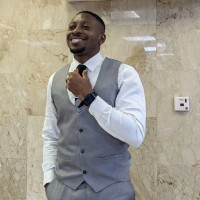 Okpaleke Chukwuma